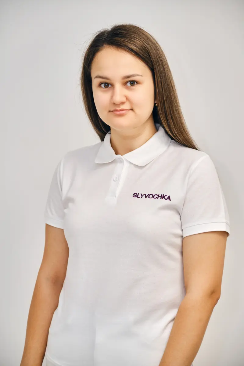 Лендєл Валерія